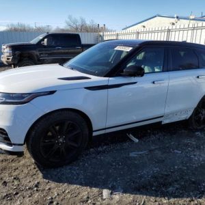 2022 LAND ROVER RANGE ROVER VELAR R-DYNAMIC S