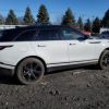 ⁦2022 LAND ROVER RANGE ROVER VELAR R-DYNAMIC S⁩ - الصورة ⁦3⁩