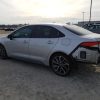 ⁦2022 TOYOTA COROLLA SE⁩ - الصورة ⁦3⁩