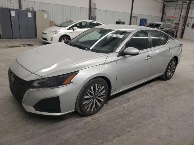 2023 NISSAN ALTIMA SV