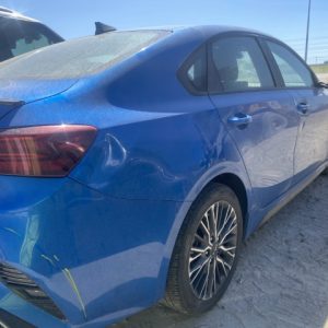 للبيع GT 2023 KIA FORTE