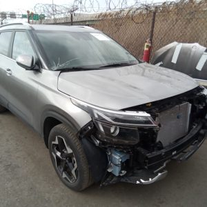 2024 KIA SELTOS